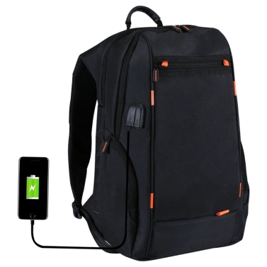 $4 OFF Outdoor Charging Backpack with USB Port,free shipping $24.55(Code:CMBG4) $4 OFF Outdoor Charging Backpack with USB Port,free shipping $24.55(Code:CMBG4)