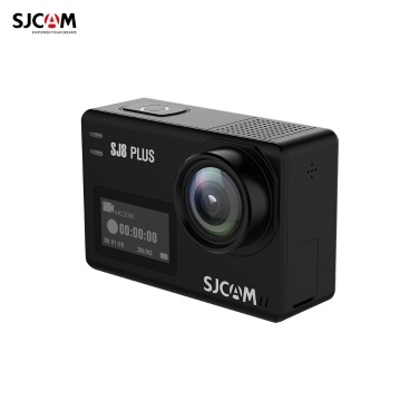 SJCAM SJ8 PLUS 4K / 30FPS 12MP 170 ° Grand Angle 2.33 pouces écran tactile EIS Sports Action caméra seulement € 122.26 SJCAM SJ8 PLUS 4K / 30FPS 12MP 170 ° Grand Angle 2.33 pouces écran tactile EIS Sports Action caméra seulement € 122.26