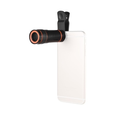 74 % de réduction pour 12 X Zoom optique Smartphone téléobjectif seulement 3,50 € sur tomtop.com + livraison gratuite 74 % de réduction pour 12 X Zoom optique Smartphone téléobjectif seulement 3,50 € sur tomtop.com + livraison gratuite