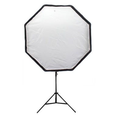 Godox 120cm / 47.2in Portable Octagon Softbox
