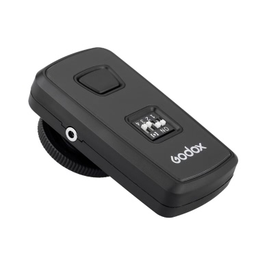 Godox DM-16 16-Channel Studio Flash Trigger Wireless Remote Transmitter & Receiver