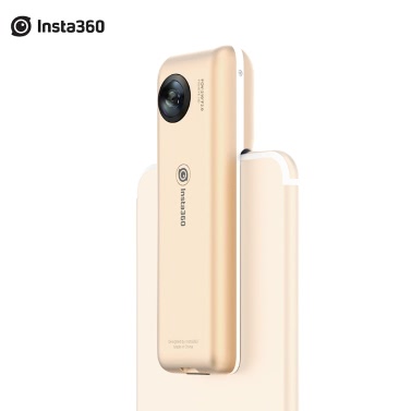 54% OFF Insta360 Nano Dual 4K lens Panoramic Camera,limited offer $139.99 54% OFF Insta360 Nano Dual 4K lens Panoramic Camera,limited offer $139.99