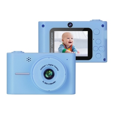 1080P Digital Camera Kids Camera 20MP Children Camera