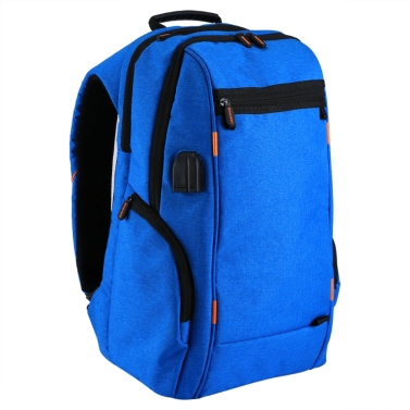 Outdoor Lade Rucksack mit USB Port