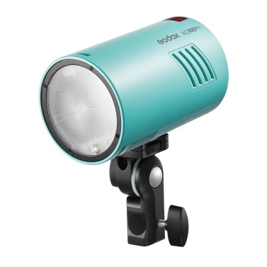 Godox AD100Pro Pocket Studio Portrait Flash Light Photography Lamp