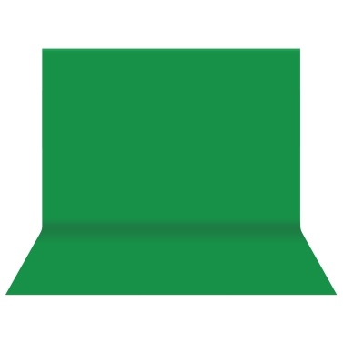 3 x 3m/9.8 x 9.8ft Photography Studio Backdrop Background Polyester-Cotton Blended for Photo Video