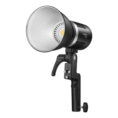 Godox ML30Bi Portable Studio LED Video Light Photography Fill Light