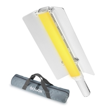 Godox LC1000Bi Handheld Light Stick 100W LED Video Light Wand