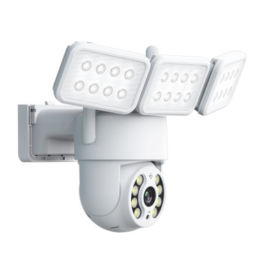 TV-XM-Q35-3MP-5V 2K Wireless Monitor Camera with Fill Light