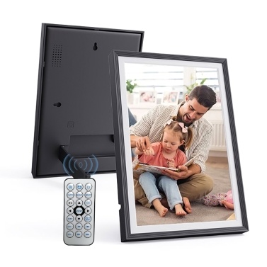 10.1 Inch Digital Photo Frame Desktop Electronic Album