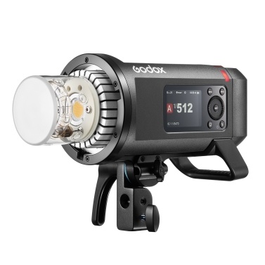 Godox AD600Pro II All-in-One Outdoor Flash Light 600W 2.4G Wireless Speedlite