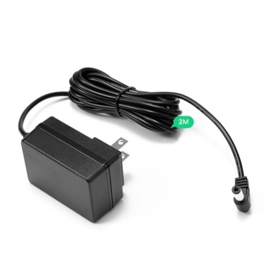 12V 1.5A AC Power Adapter
