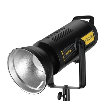 Godox FV200 1/8000s High Speed Sync Flash LED Light