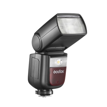 Godox V860III-N Wireless i-TTL Speedlite Transmitter Receiver Camera Flash Light