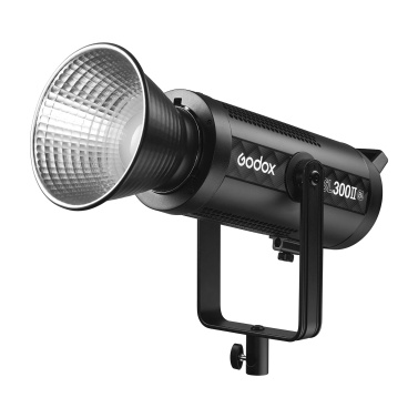 Godox SL300IIBi Studio LED Video Light 320W High Power Photography Light