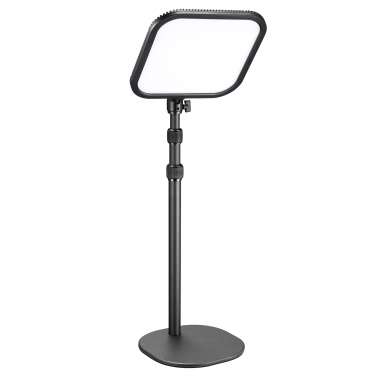 Godox ES30 35W E-sports LED Light Panel with Desktop Light Stand