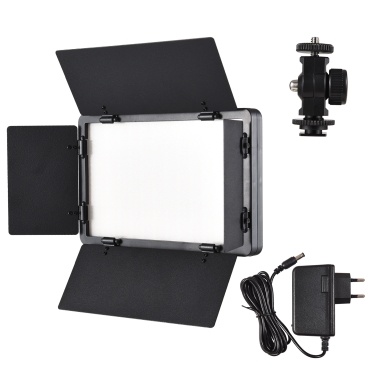 Portable LED Video Light Photography Fill Light