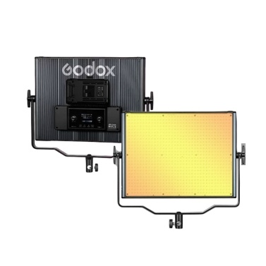GODOX LDX100Bi 120W Bi-color LED Photography Light Video Light Panel
