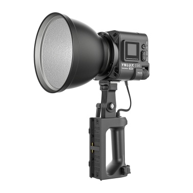 YONGNUO YNLUX100RGB 120W Bi-color Photography Light Full Color RGB Video Light