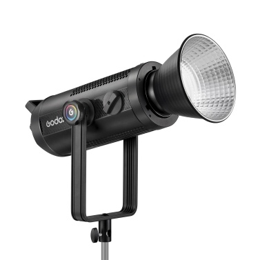 Godox SZ300R 330W Zoomable RGB LED Video Light