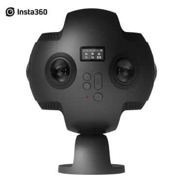 $150 OFF Insta360 Pro 8K 360¡ã VR Video Camera,free shipping $3350(Code:IN150OFF) $150 OFF Insta360 Pro 8K 360¡ã VR Video Camera,free shipping $3350(Code:IN150OFF)