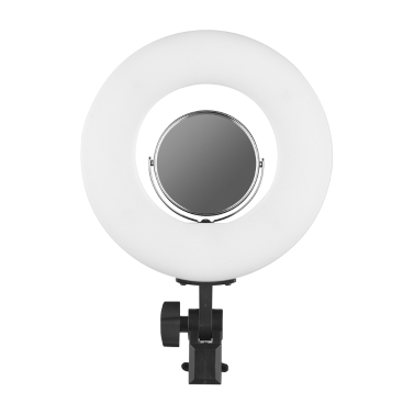 MS-20L 8 Zoll 5500K LED Ring Videoleuchte