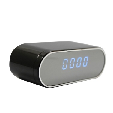 $5 OFF Mini Night Vision Alarm Clock Camera,free shipping $31.99(Code:NVCM5) $5 OFF Mini Night Vision Alarm Clock Camera,free shipping $31.99(Code:NVCM5)