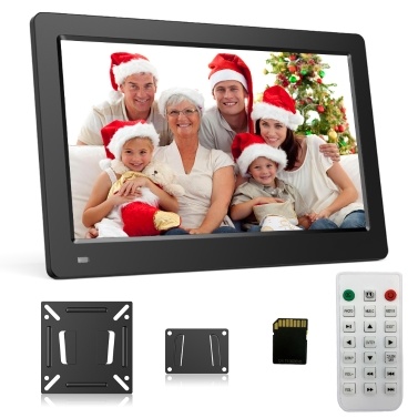15.6 Inch Digital Photo Picture Frame