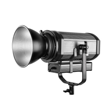 GVM RGB-150S 150W RGB LED Video Light