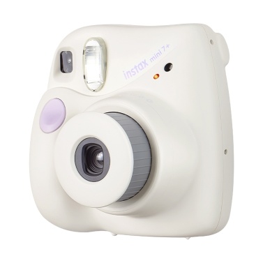 Fujifilm Instax Mini 7+ Instant Camera Film Cam
