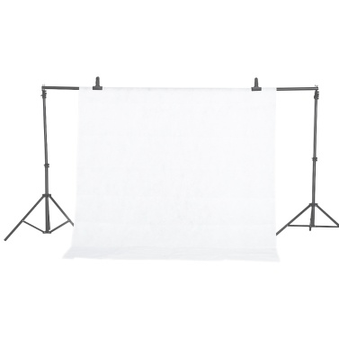 1.6 * 2M Photography Studio Non-woven Screen Photo Backdrop Background