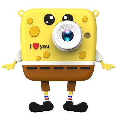 1080P Cute Digital Camera 20MP Camera Children Camera