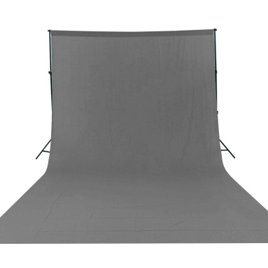 10×16FT / 3×5M Studio Cotton Backdrop Background Cloth