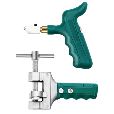 Glass Tile Cutter Hand Divider Glass Ceramic Tile Opener Scribing Cutter Hand Cutting Toos