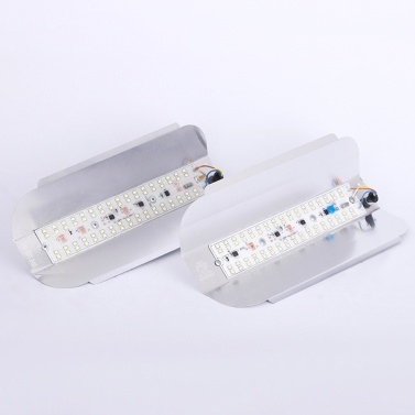 50W/100W (Optional) LED Light Waterproof Outdoor Night Lights Lodine-tungsten Lamp Wide Applications