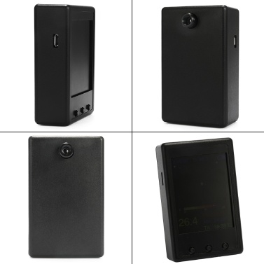 2.4 Inch Display Screen Portable Handheld Thermograph Camera Infrared Temperature Sensors Digital Infrared High precisions Thermal Imager