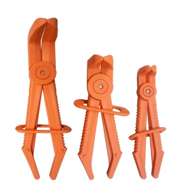 Professional CV Clamp Tool and CV Joint Boot Clamp Pliers Set Clip Hose