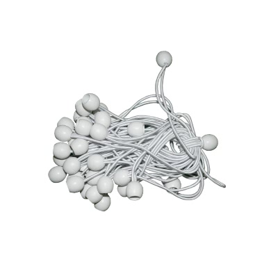 Elastiques 13cm - Lot de 20 pièces