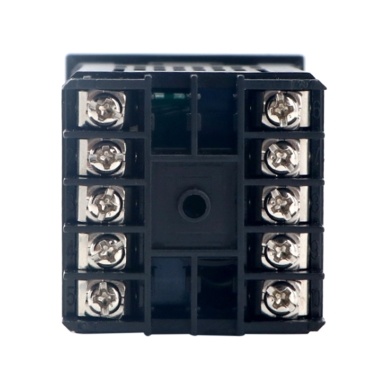 PID Digital Temperature Controller REX-C100FK02-M*AN 0 To 400°C K Type Relay Output (100-240V CK long)