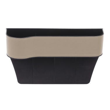 Glove Compartment Glovebox Car Seat Gap Filler Car Storage Box Multifunctional Organizer Large Capacity Versatile Compartments