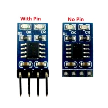 5V 1A Lithium Batterys Charge Module Charg-ing Board with Overcharge Over-discharge Over-current Protections MPPT Solar Controller for Solar Powered Systems