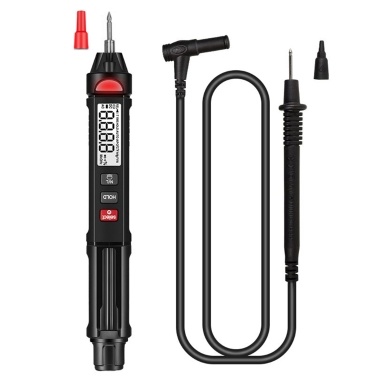 KKMoon kkm99/kkm100(Optional) Large Screen 1Hz~10MHz Mini Portable Intelligent Multimeter