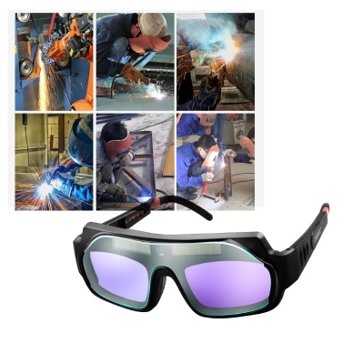 Automatic Variable Light Welders Welding Glasses Welding Antiglare Protections Professional Weld Glasses Utility Welders Welding Tools