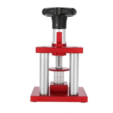 Watch Repairing Tool Watch Back Cover Repairing Machine Watch Cover Press Capping Machine Utility Tool