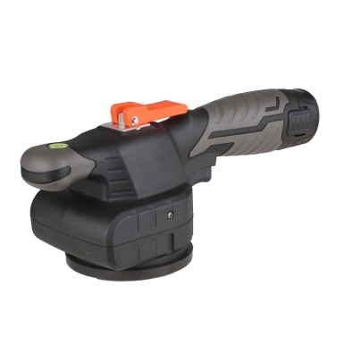 Tile Tiling Machine Smart Tile Installation Machine Tile Lifter Rechargeable Tile Leveling Vibrator Suction Cup Electric Handheld Tile Leveling Machine Tool for Floor Wall