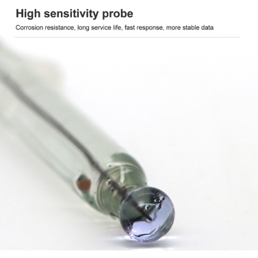 PH-98211 PH Meter Digital Acidity Tester Soil PH Meter Soil Detector PH Tester Garden Flowers Soil PH Sensors