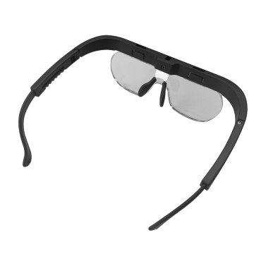 KKmoon 1.5/2.5/3.5X Magnifying Glasses Magnifying Headset Head Mounted Jewelry Loupe Magnifier with Multiple Lens for Crafting Clock Watch Electronics Repair Hobby Tool