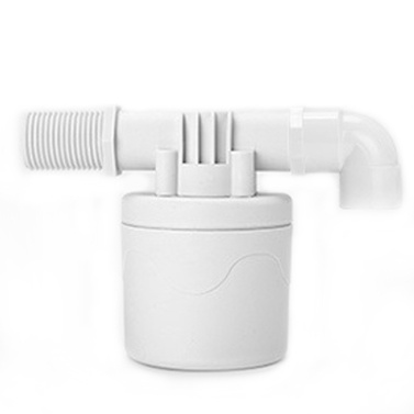 1/2 Inch Thread Automatic Water Level Control Valves Tower Float Ball Valves Water Inlet Level Valves