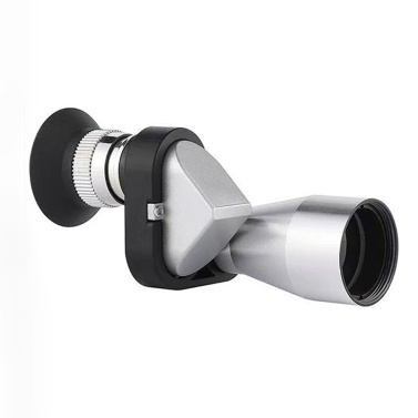 Compact Monocular Telescopes Portable Handheld Monocular for Bird Watching Fishing Travelling Sightseeing