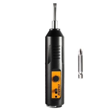 High Precise Electric Screwdriver Set Multifunctional Screw Driver USB Charging Electronic Repairing Tool Set for Mobilephones Computers Home Appliances